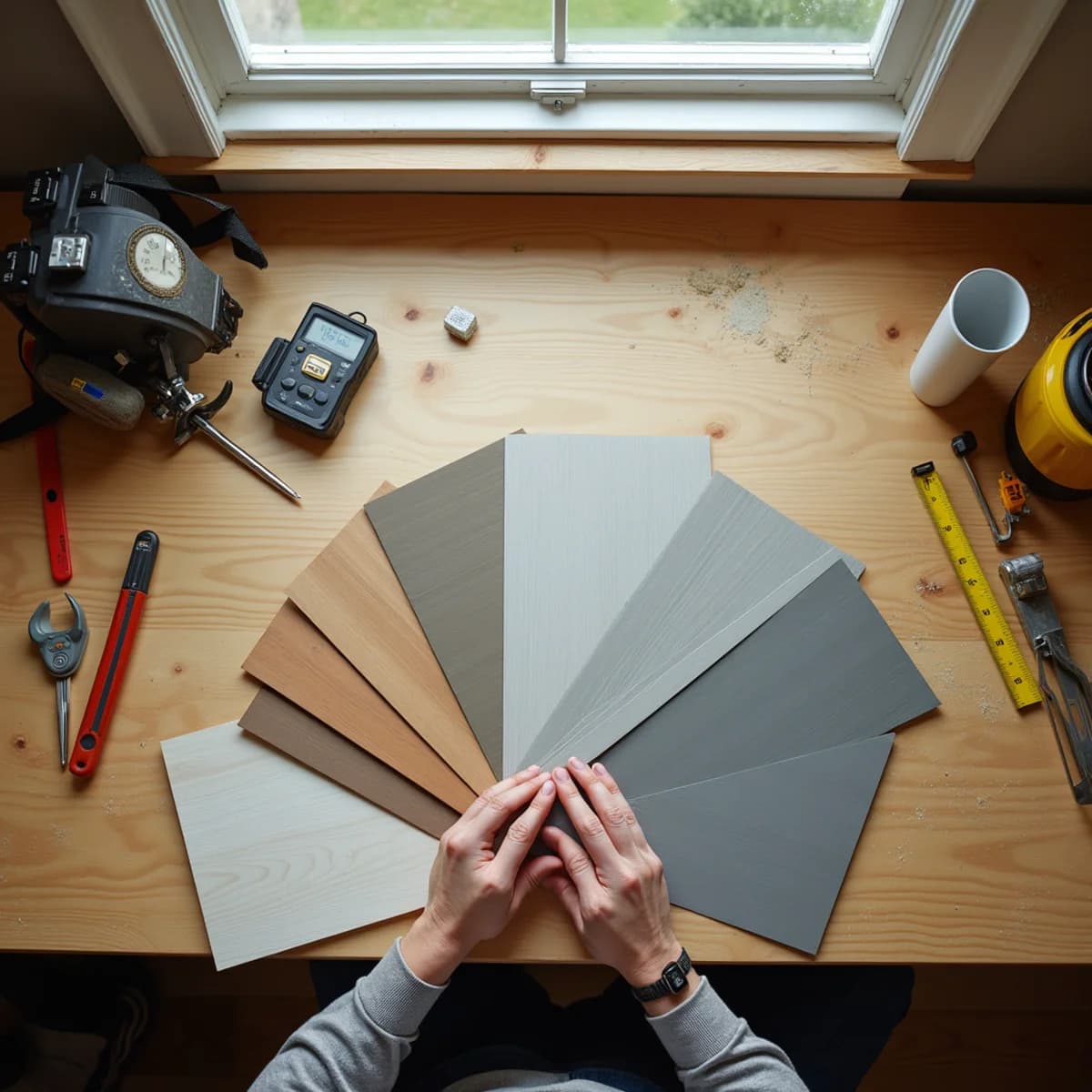 Overcash Siding blog covering Wisconsin siding topics