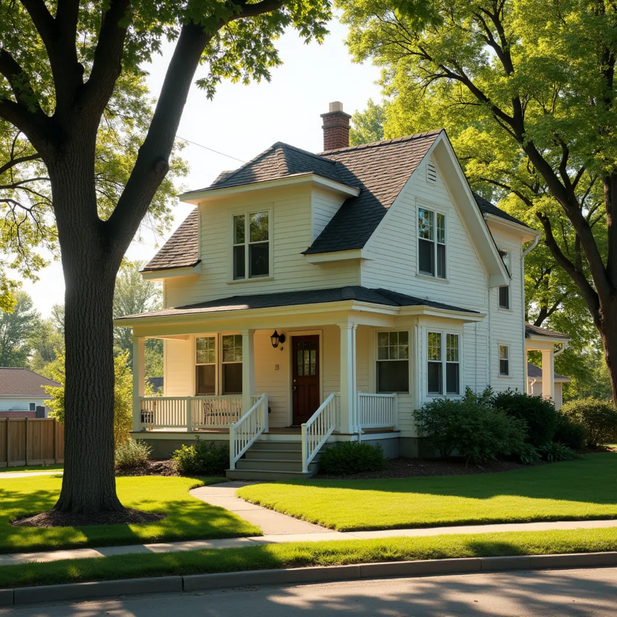 Overcash Siding serving the Meadowbrook Glens neighborhood in Novi, Michigan