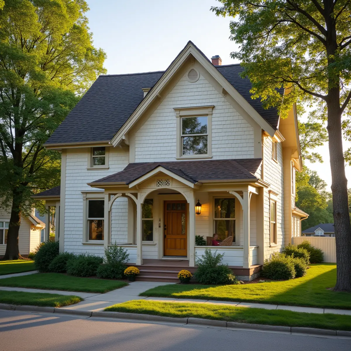 Overcash Siding serving homes in Mount Horeb, Wisconsin